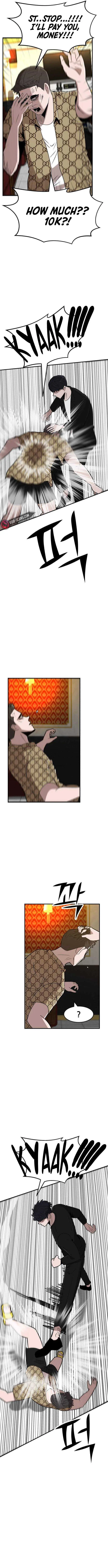 Coin Revenge Chapter 7 page 9 - 