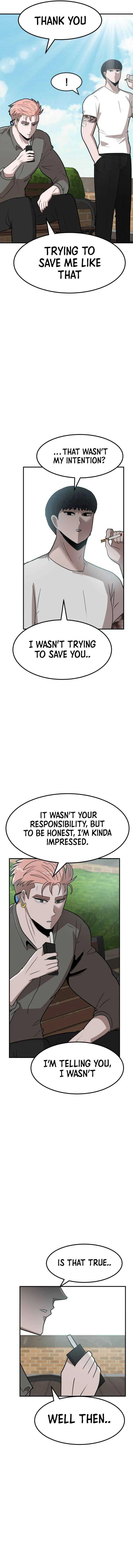 Coin Revenge Chapter 8 page 9 - 
