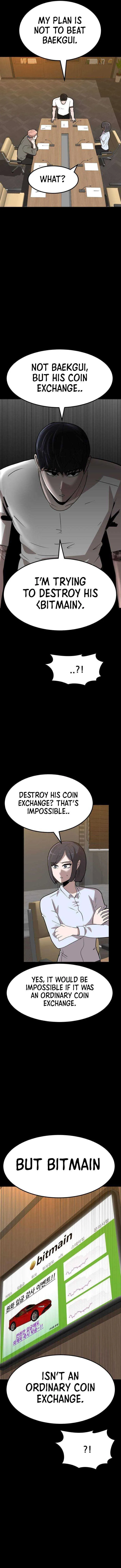 Coin Revenge Chapter 9 page 3 - 