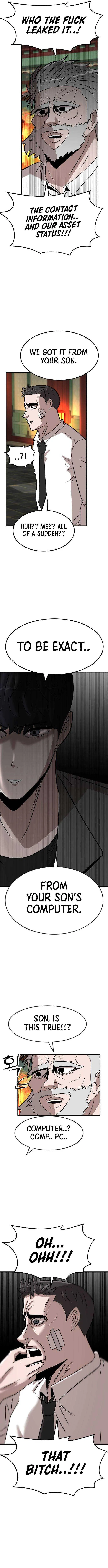 Coin Revenge Chapter 9 page 10 - 