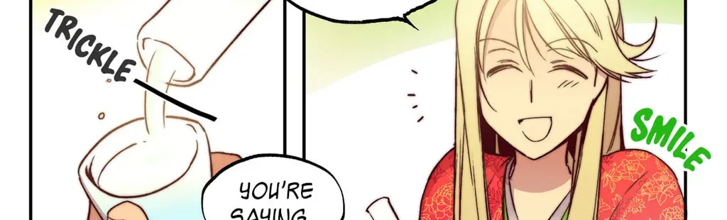 Cold Moon Chronicles Chapter 0 page 15 - 