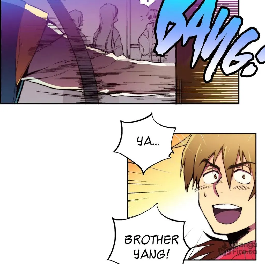 Cold Moon Chronicles Chapter 0 page 27 - 