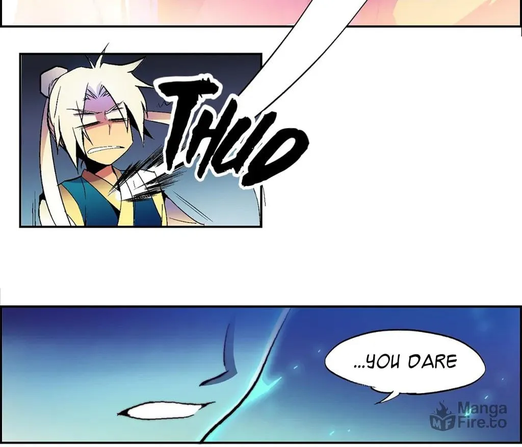Cold Moon Chronicles Chapter 0 page 31 - 