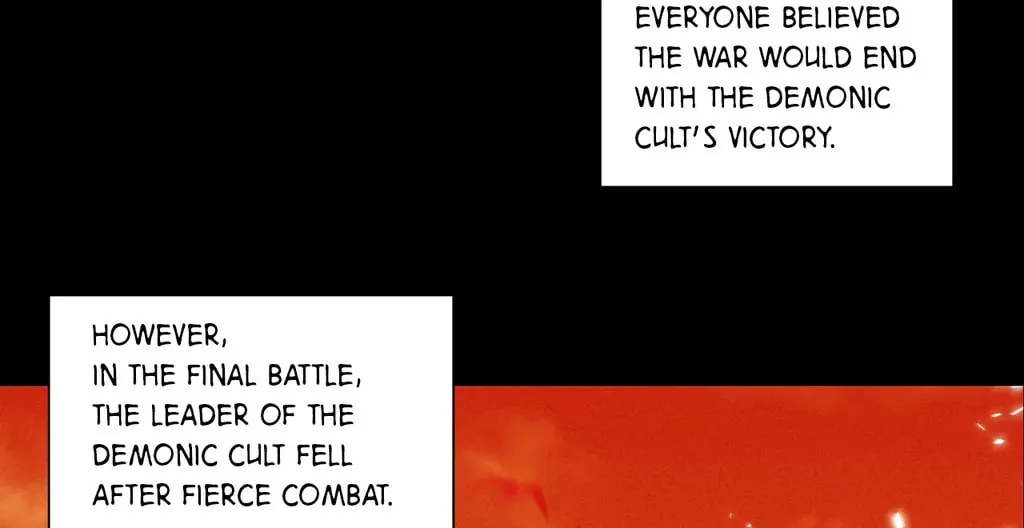 Cold Moon Chronicles Chapter 0 page 6 - 