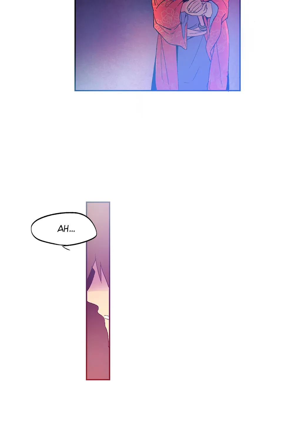 Cold Moon Chronicles Chapter 1 page 16 - 