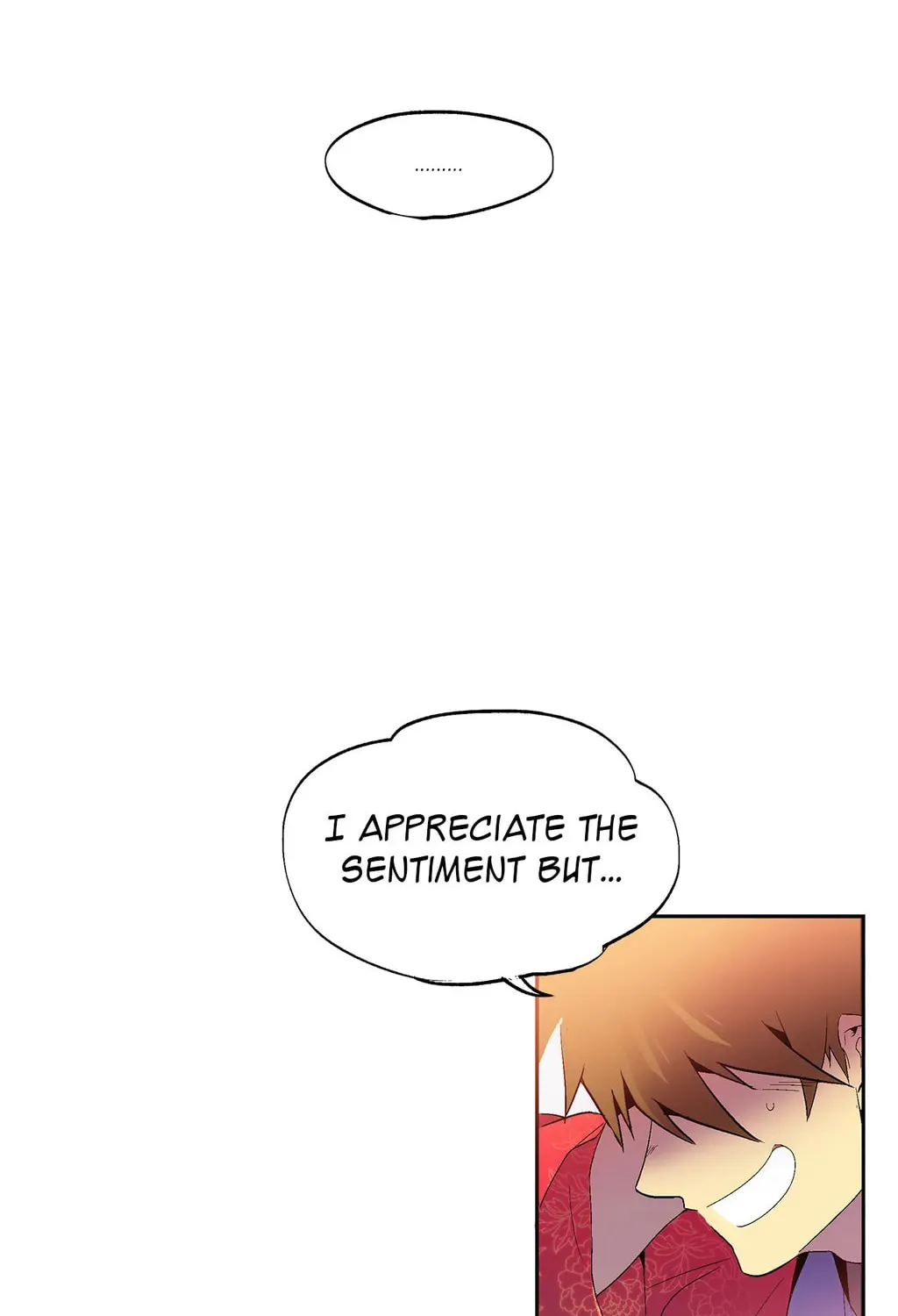 Cold Moon Chronicles Chapter 1 page 17 - 
