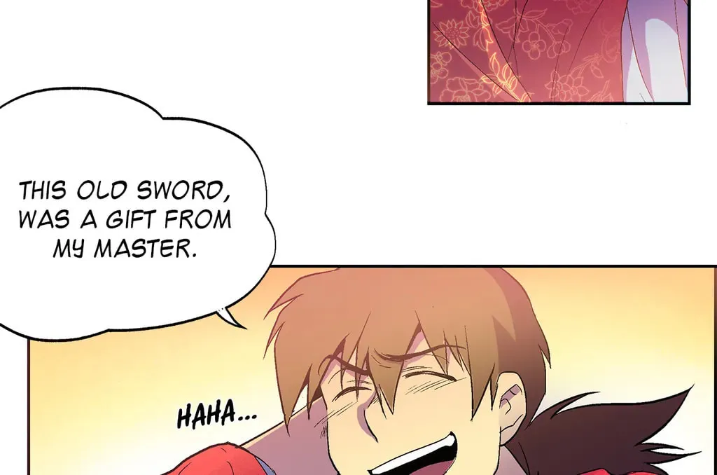 Cold Moon Chronicles Chapter 1 page 18 - 