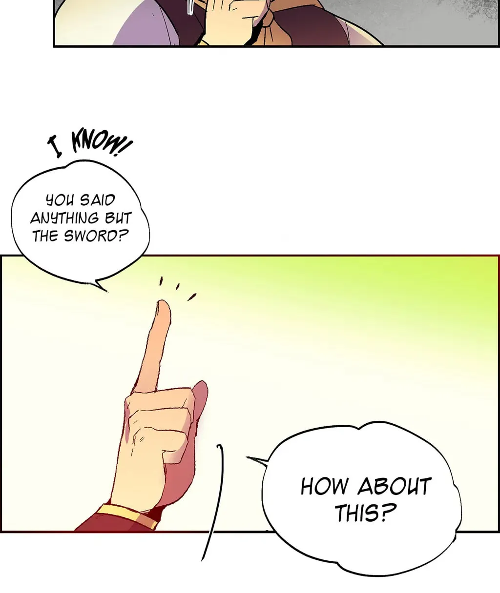 Cold Moon Chronicles Chapter 1 page 23 - 