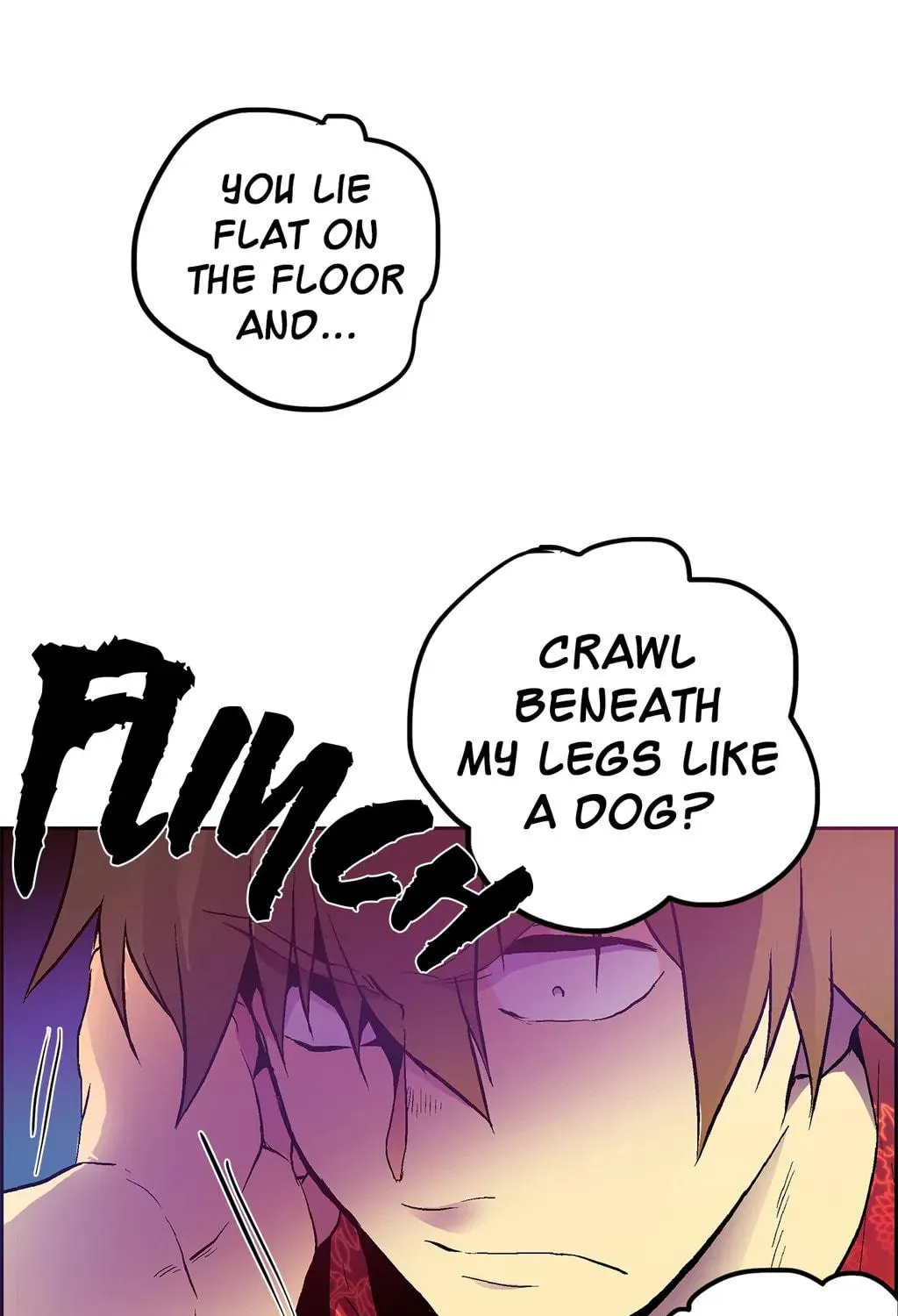 Cold Moon Chronicles Chapter 1 page 24 - 