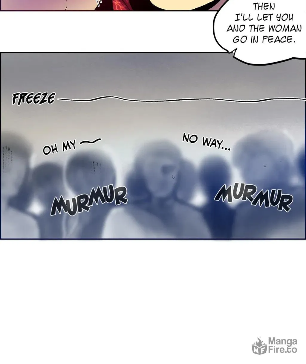 Cold Moon Chronicles Chapter 1 page 25 - 