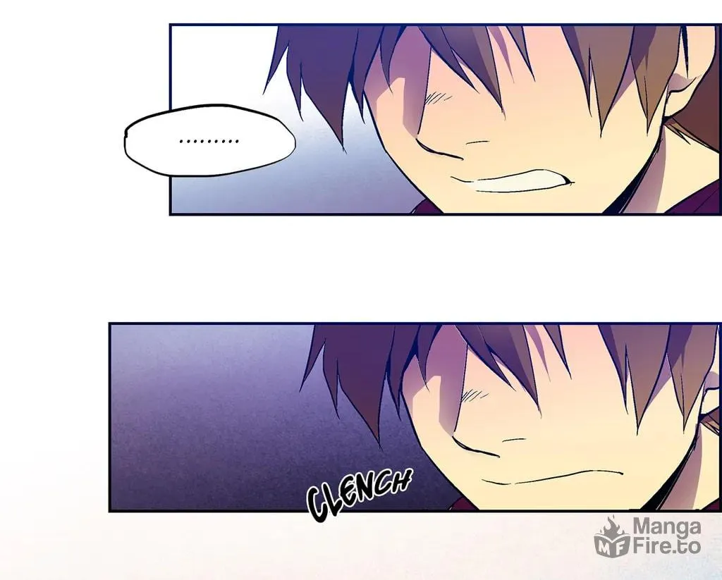 Cold Moon Chronicles Chapter 1 page 27 - 