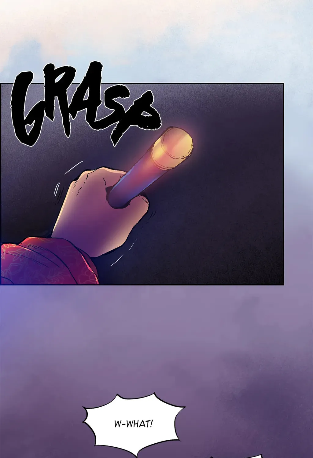 Cold Moon Chronicles Chapter 1 page 28 - 