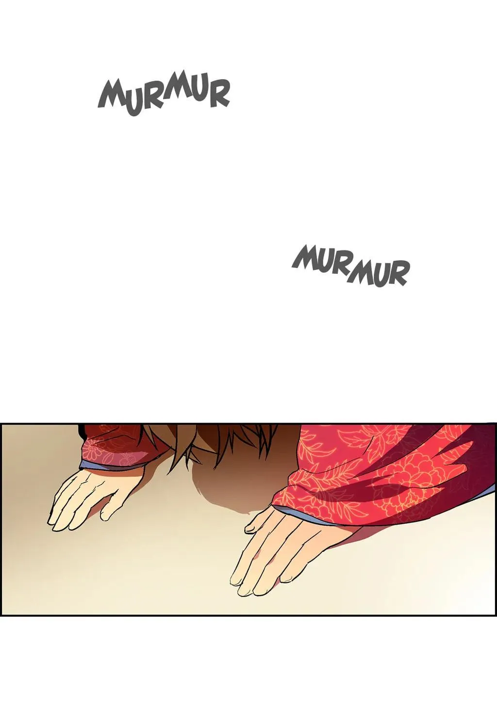 Cold Moon Chronicles Chapter 1 page 30 - 