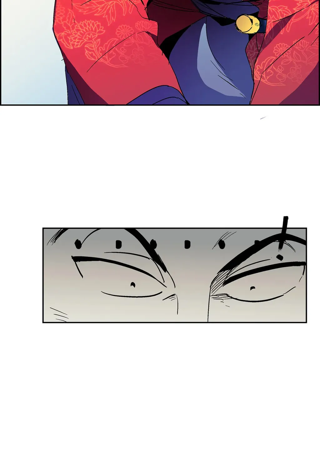 Cold Moon Chronicles Chapter 1 page 34 - 