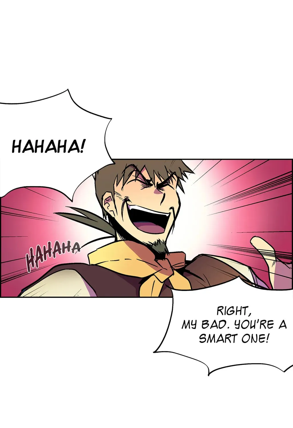 Cold Moon Chronicles Chapter 1 page 35 - 