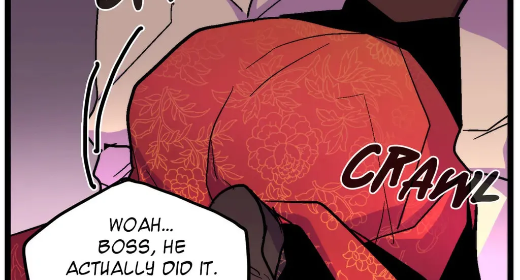 Cold Moon Chronicles Chapter 1 page 41 - 