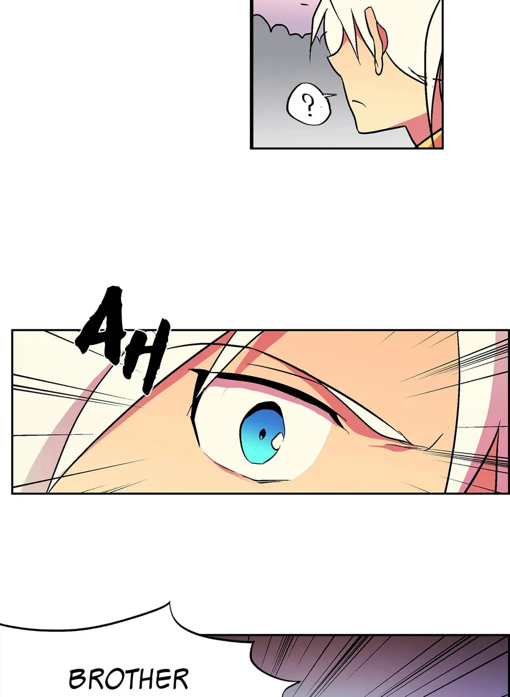 Cold Moon Chronicles Chapter 1 page 49 - 