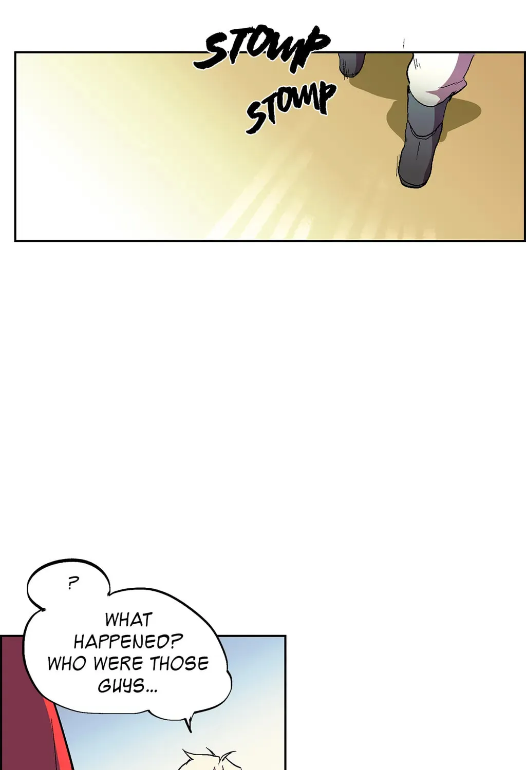 Cold Moon Chronicles Chapter 1 page 52 - 