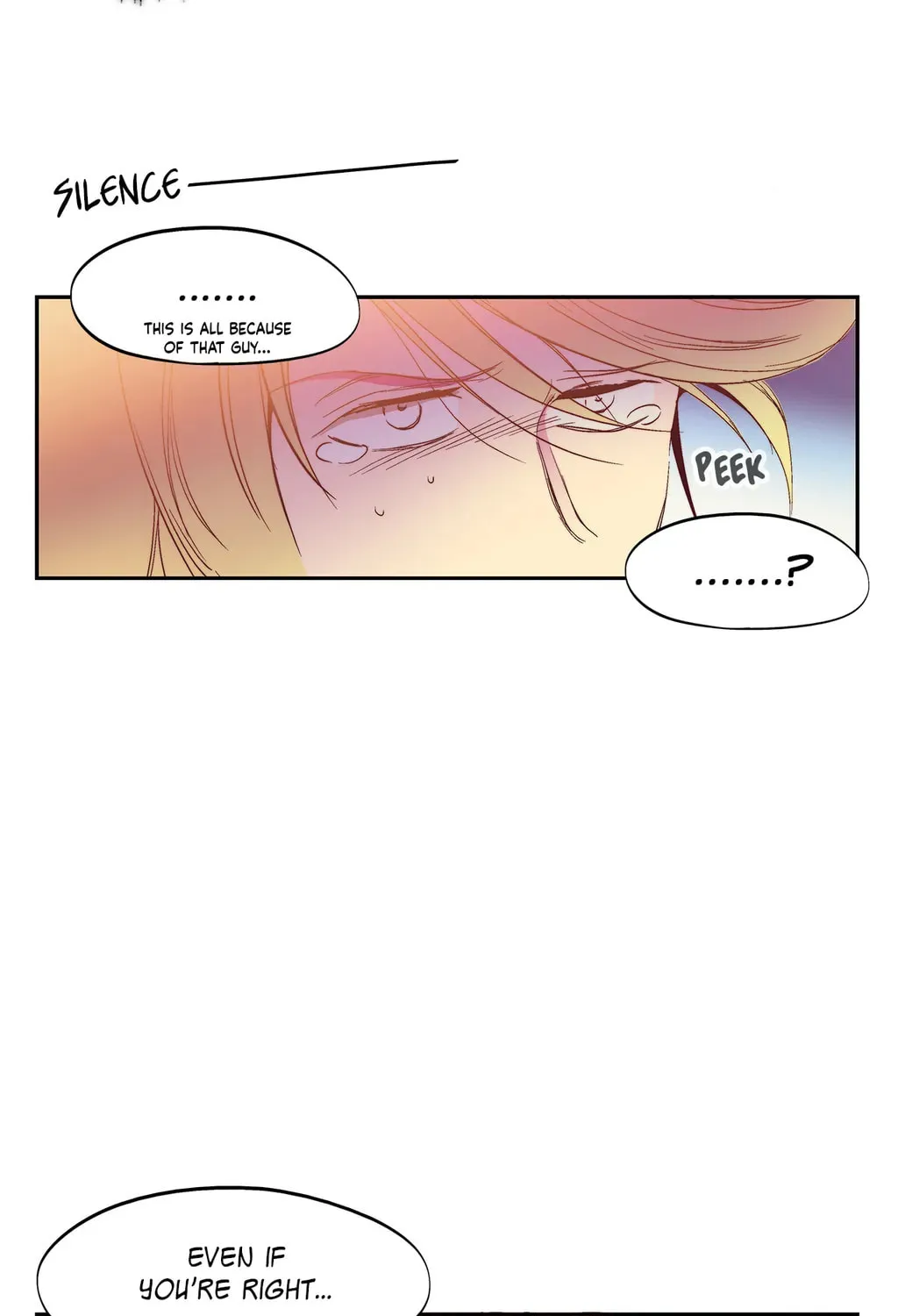 Cold Moon Chronicles Chapter 1 page 7 - 