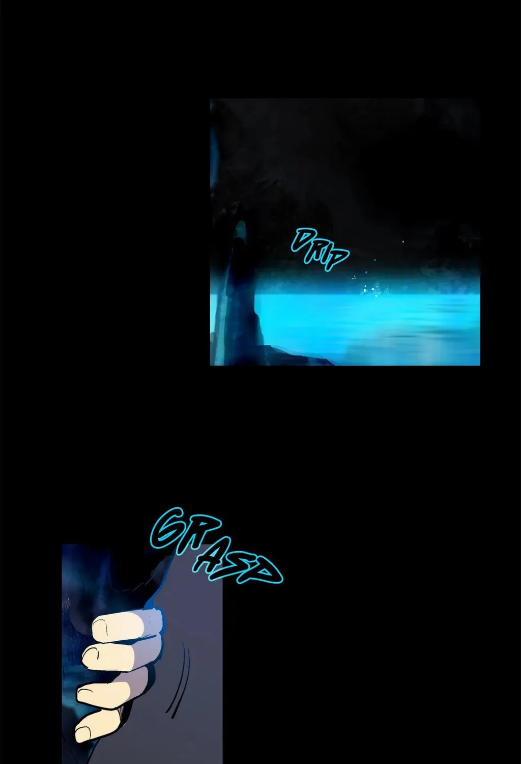 Cold Moon Chronicles Chapter 10 page 4 - 