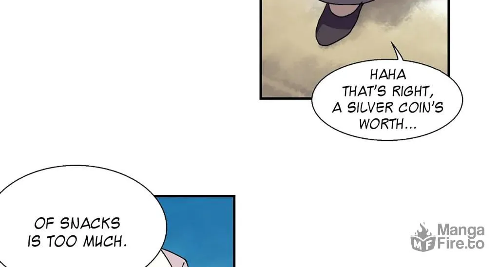Cold Moon Chronicles Chapter 10 page 37 - 