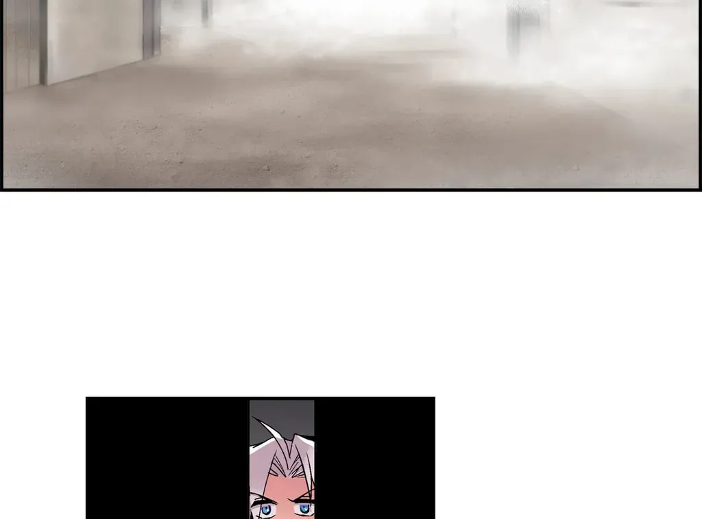 Cold Moon Chronicles Chapter 10 page 41 - 