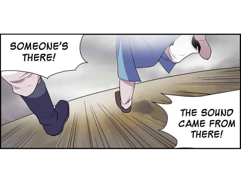 Cold Moon Chronicles Chapter 10 page 45 - 
