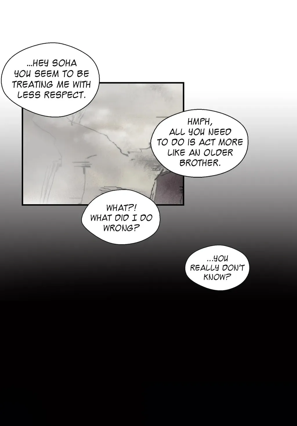Cold Moon Chronicles Chapter 11 page 41 - 