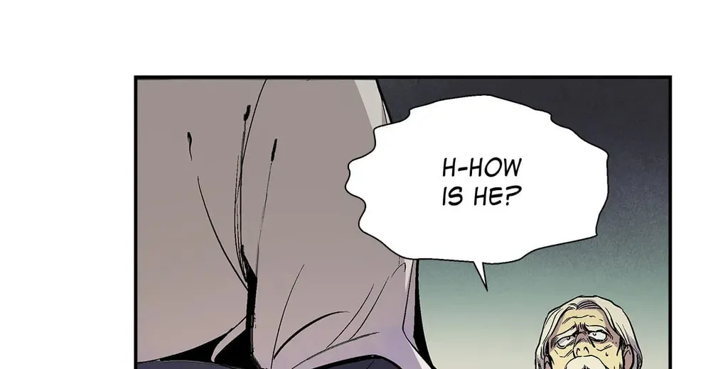 Cold Moon Chronicles Chapter 11 page 6 - 