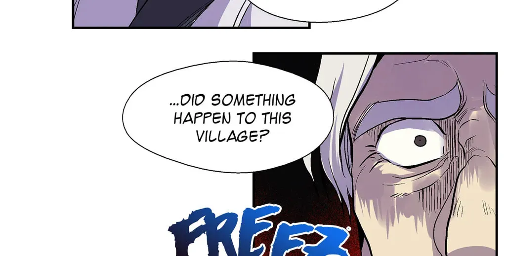 Cold Moon Chronicles Chapter 11 page 9 - 