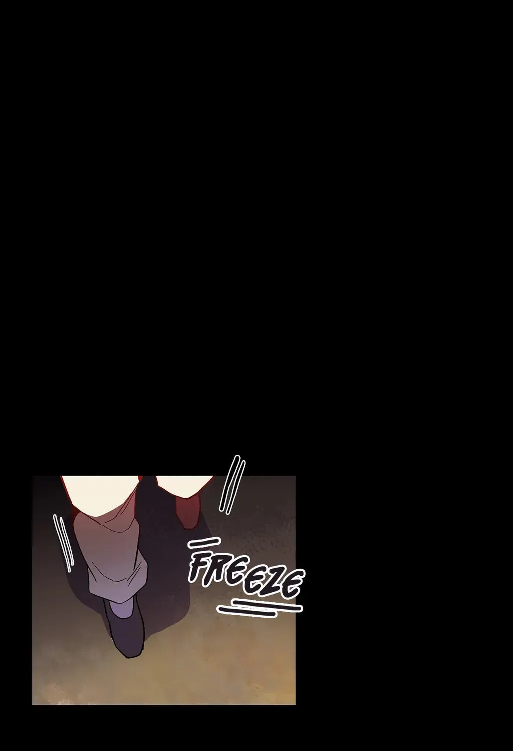 Cold Moon Chronicles Chapter 12 page 14 - 