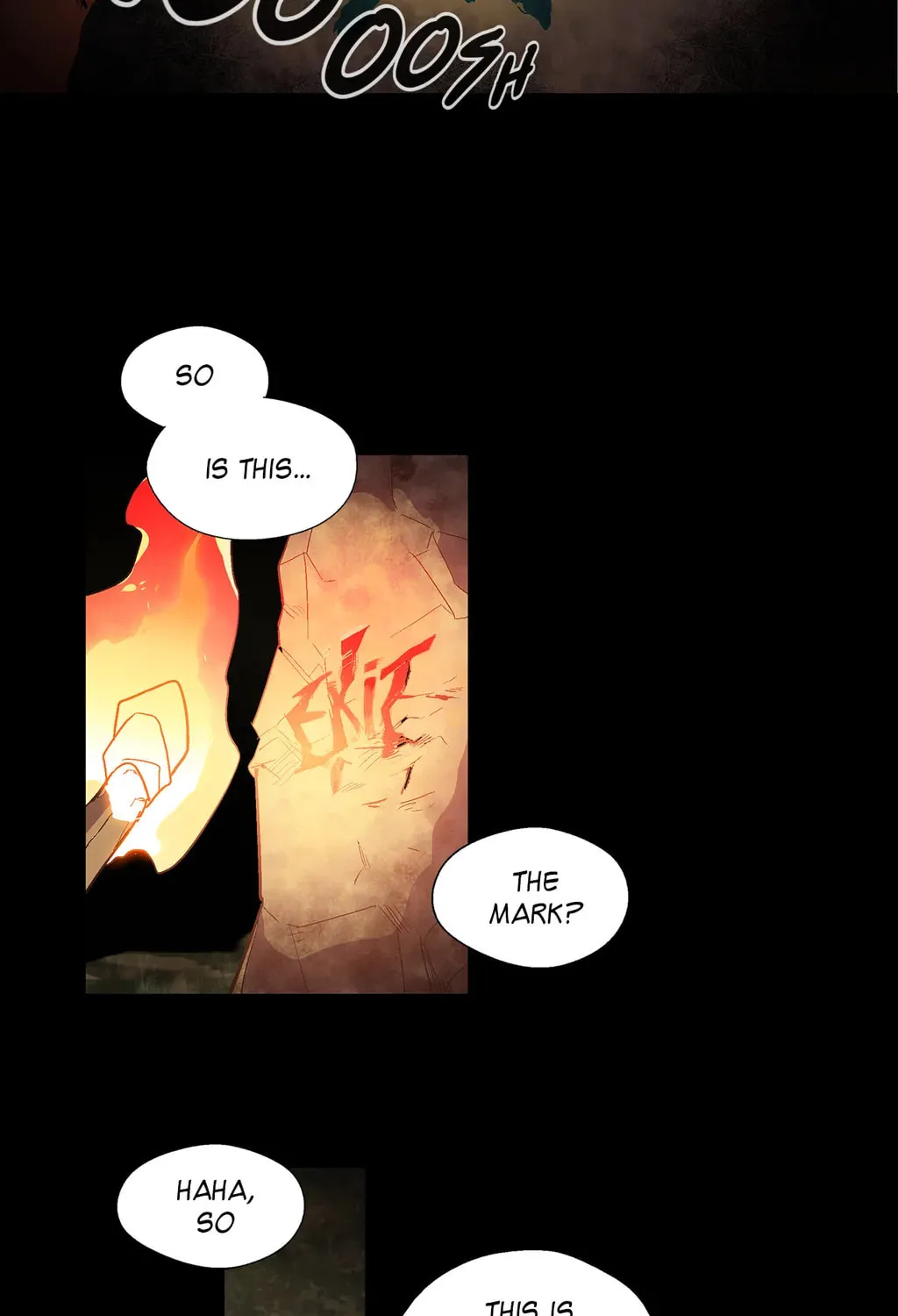 Cold Moon Chronicles Chapter 12 page 16 - 