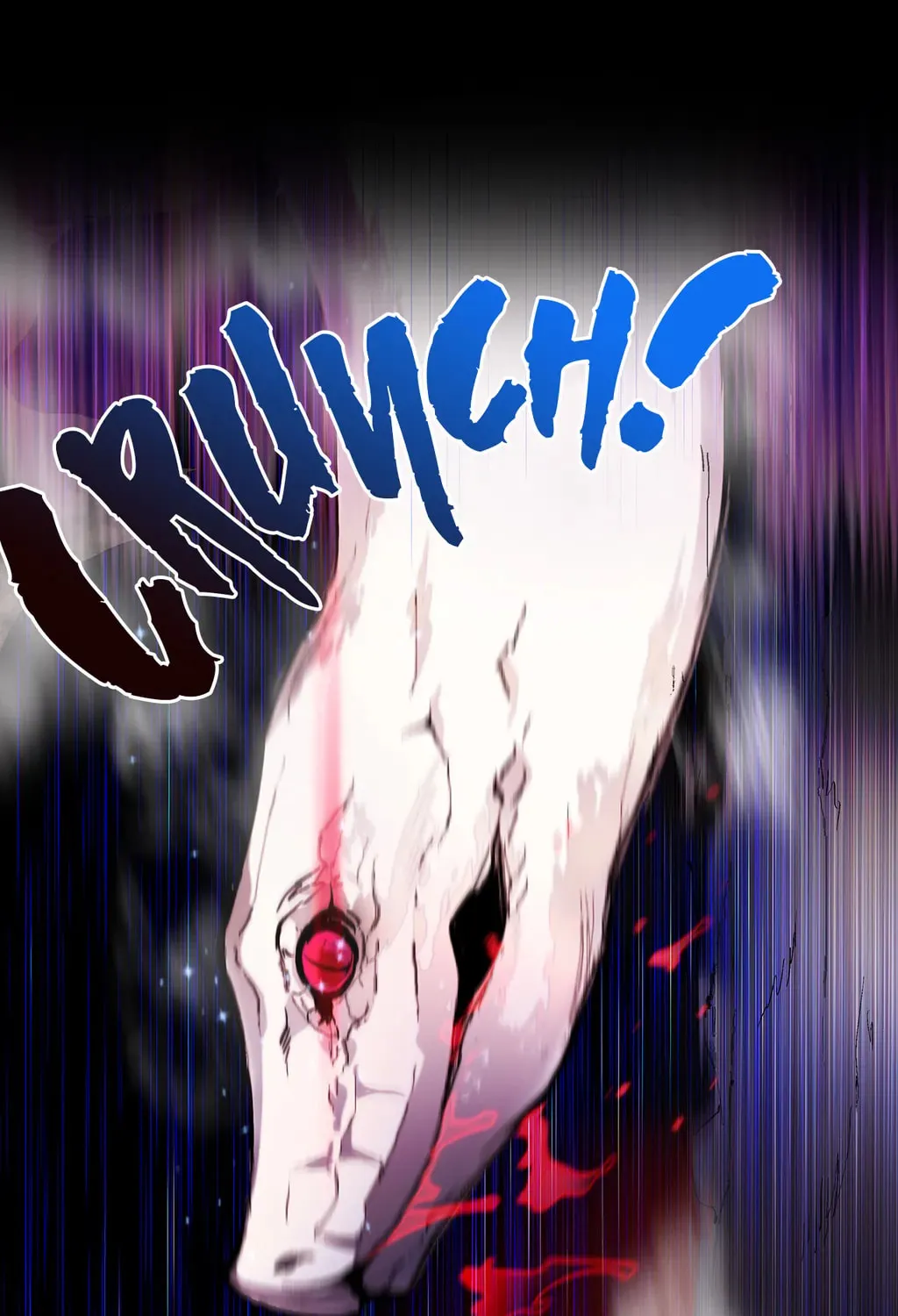Cold Moon Chronicles Chapter 12 page 24 - 