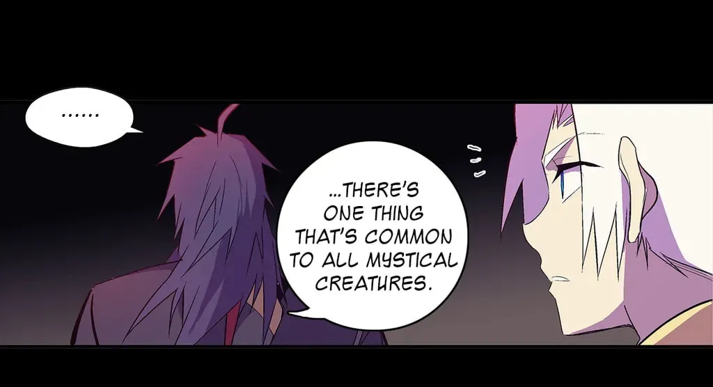 Cold Moon Chronicles Chapter 12 page 37 - 