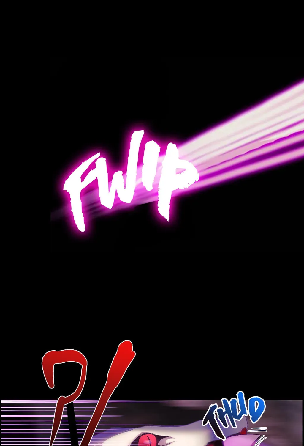Cold Moon Chronicles Chapter 12 page 41 - 
