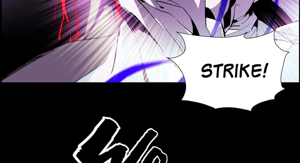Cold Moon Chronicles Chapter 12 page 43 - 