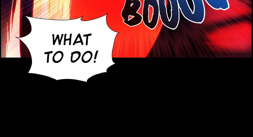 Cold Moon Chronicles Chapter 12 page 46 - 