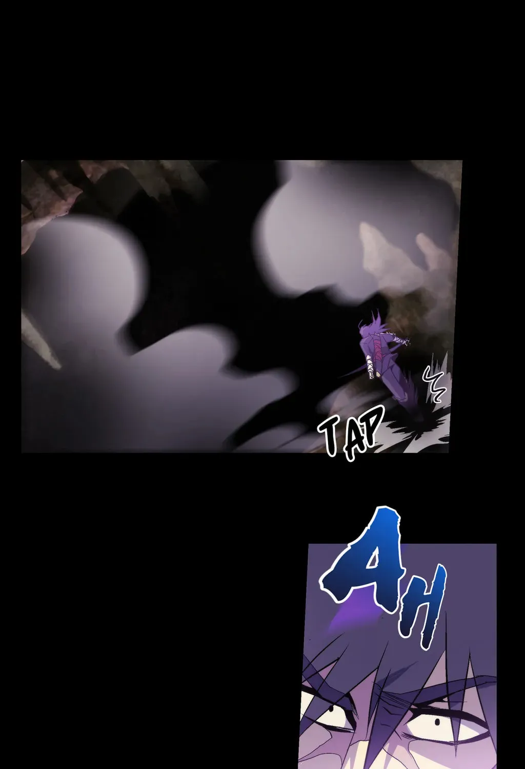Cold Moon Chronicles Chapter 12 page 47 - 