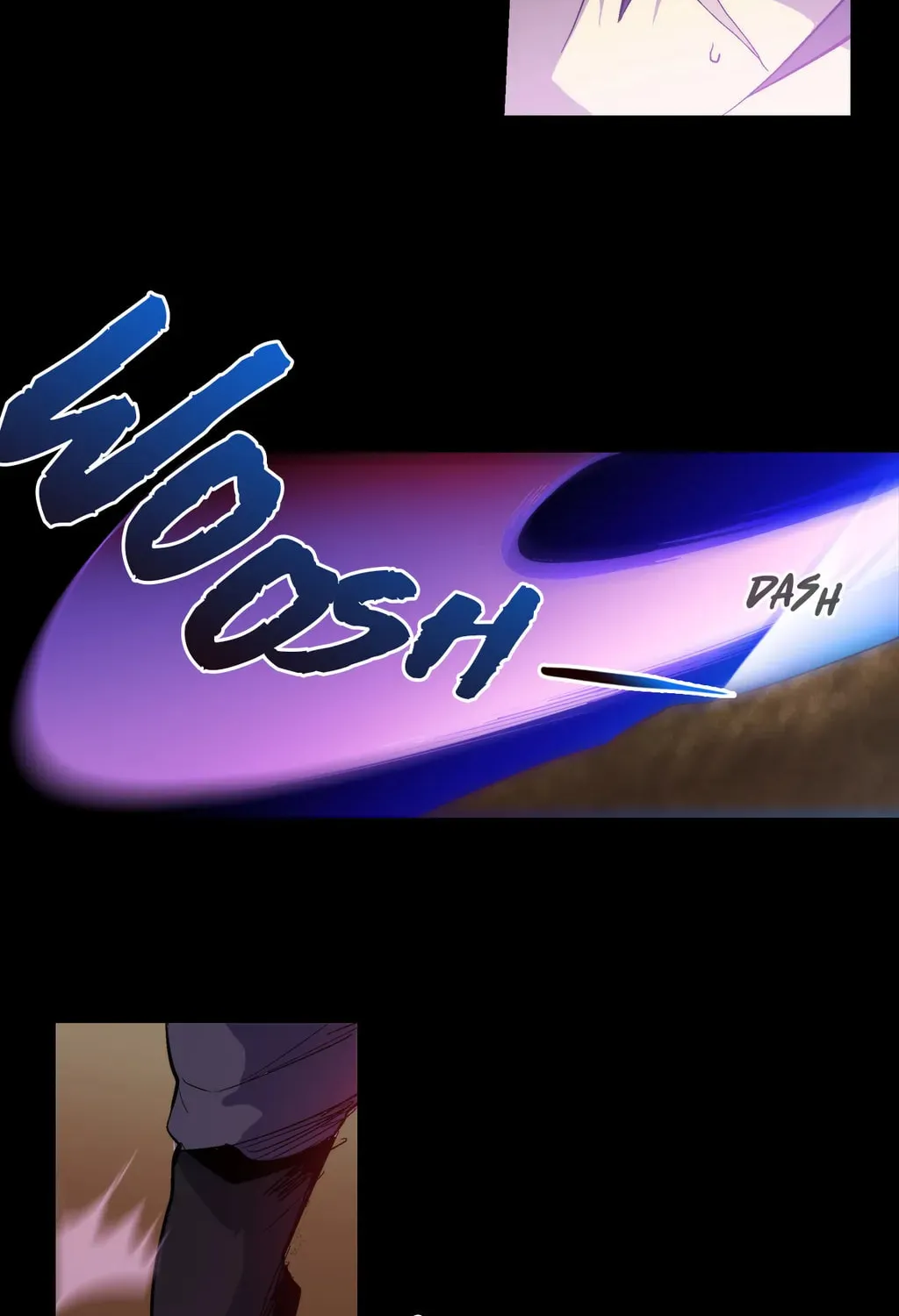 Cold Moon Chronicles Chapter 12 page 48 - 