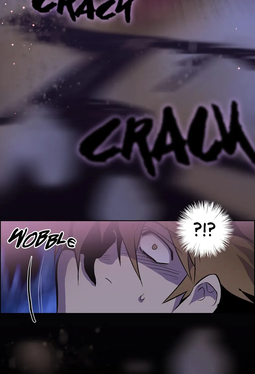 Cold Moon Chronicles Chapter 12 page 51 - 