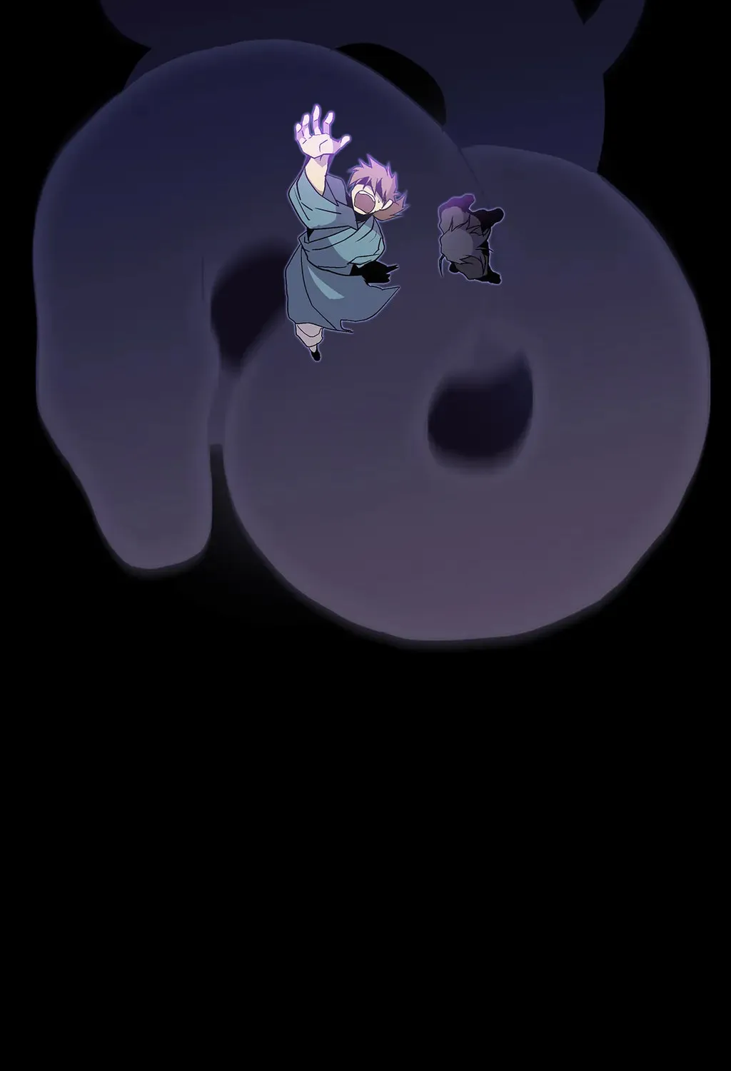 Cold Moon Chronicles Chapter 12 page 54 - 