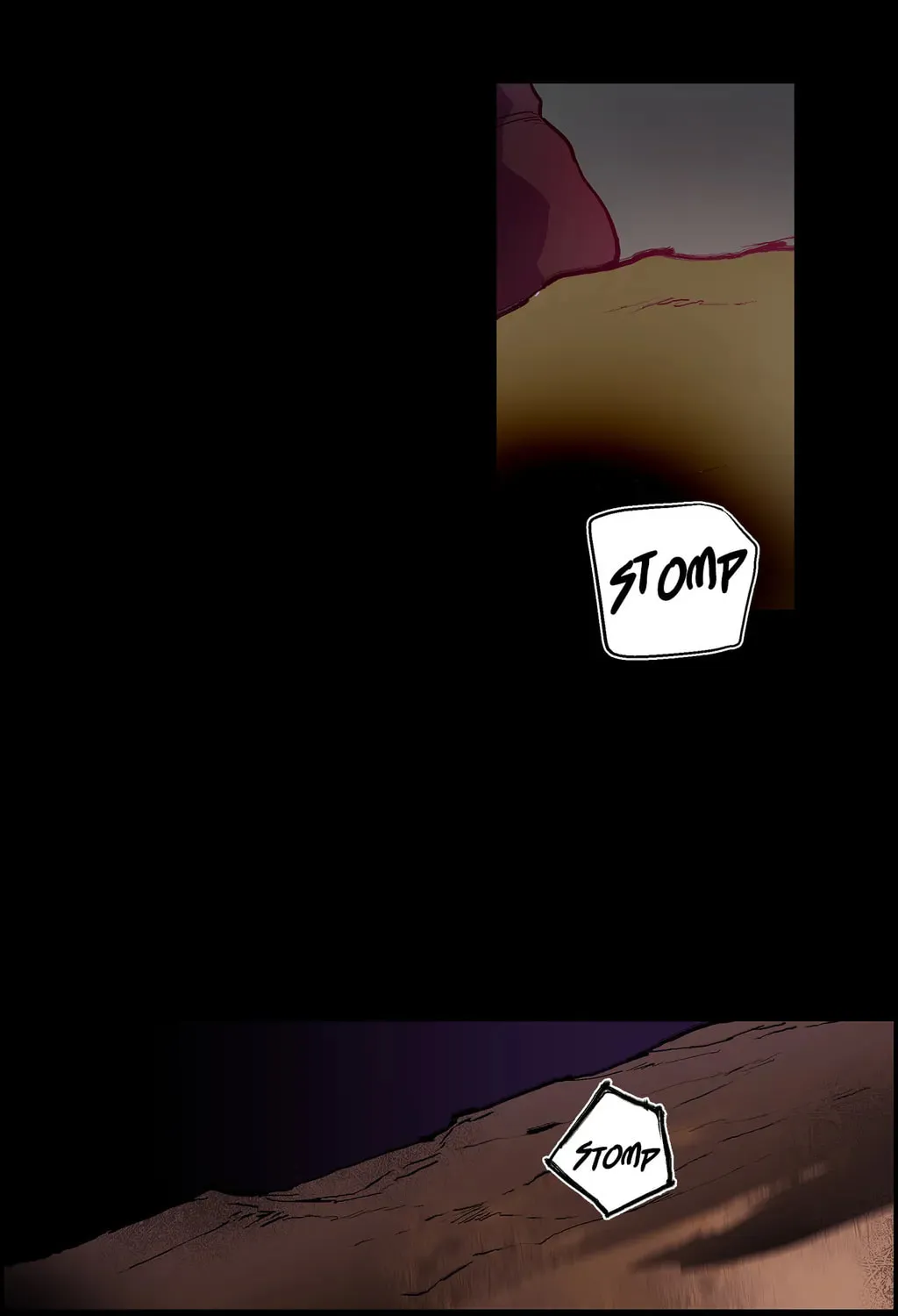 Cold Moon Chronicles Chapter 12 page 10 - 