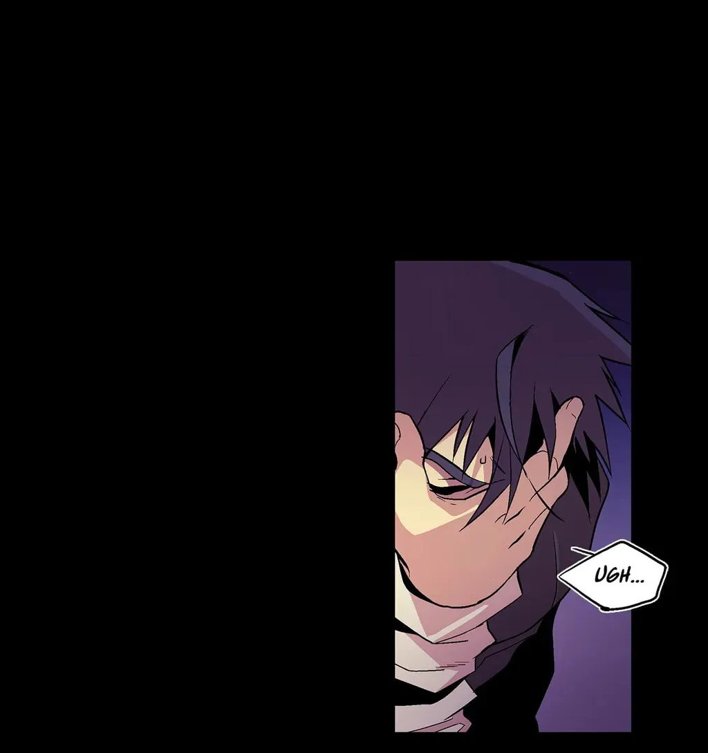 Cold Moon Chronicles Chapter 13 page 2 - 