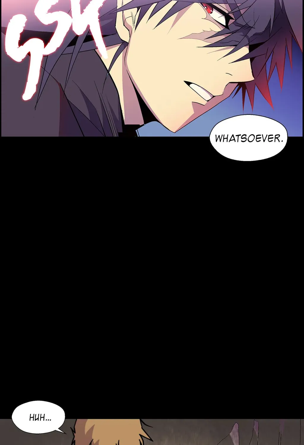 Cold Moon Chronicles Chapter 13 page 11 - 