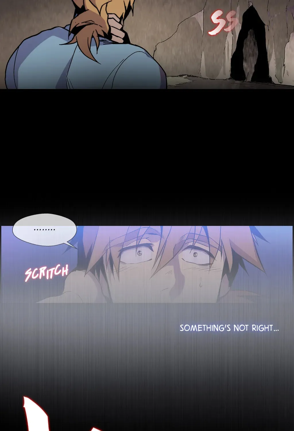 Cold Moon Chronicles Chapter 13 page 13 - 