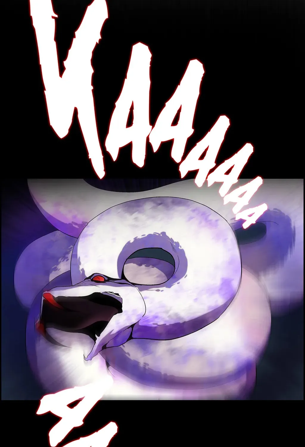 Cold Moon Chronicles Chapter 13 page 14 - 