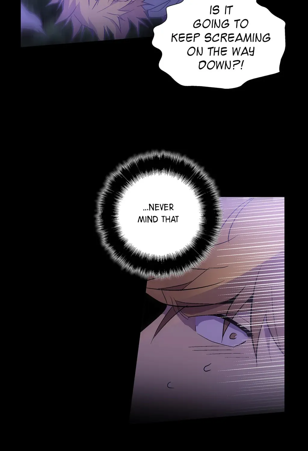 Cold Moon Chronicles Chapter 13 page 17 - 