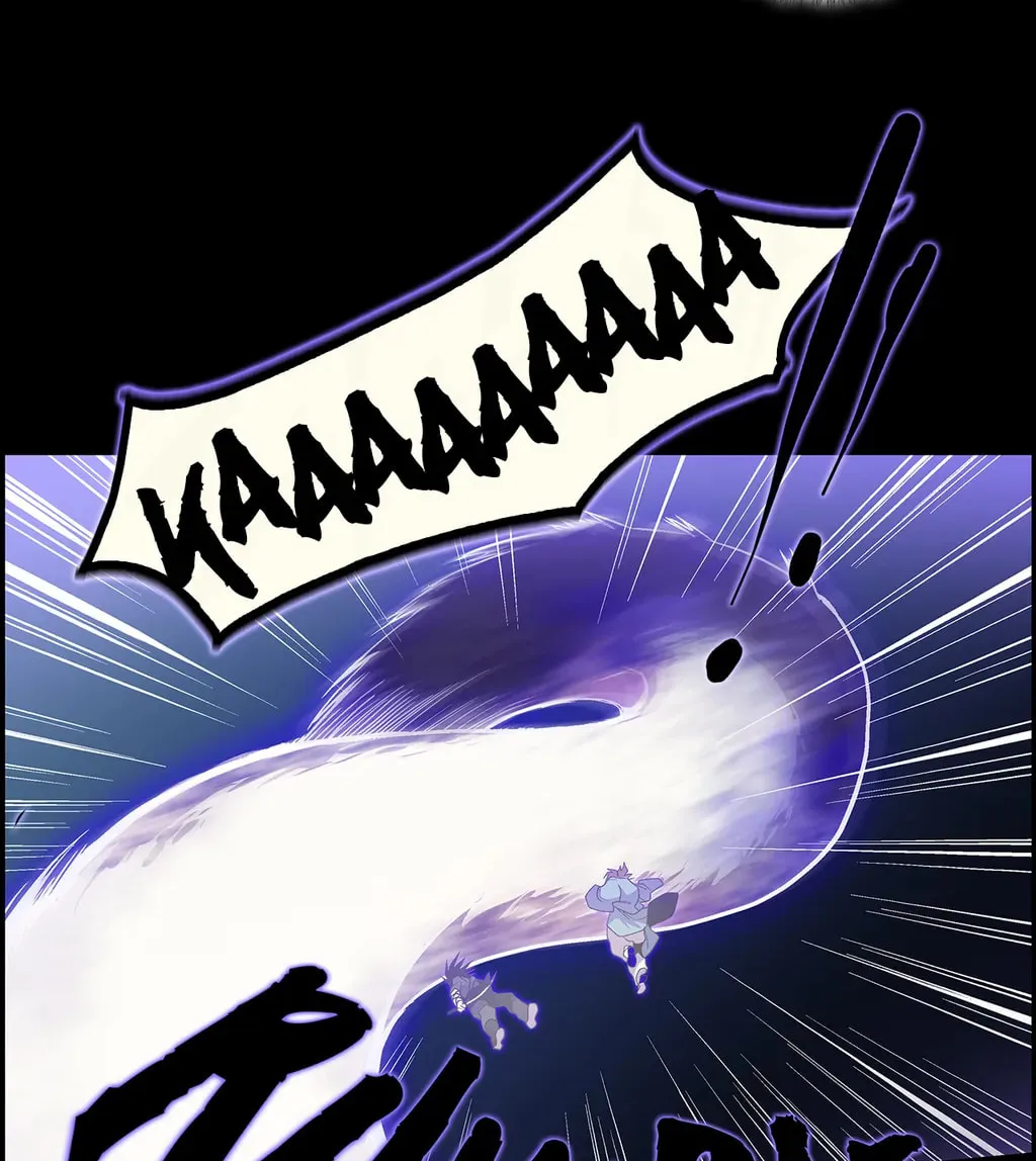 Cold Moon Chronicles Chapter 13 page 20 - 