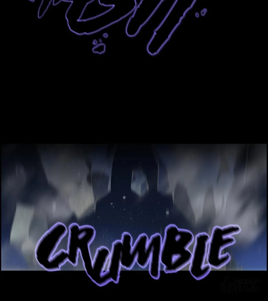 Cold Moon Chronicles Chapter 13 page 22 - 