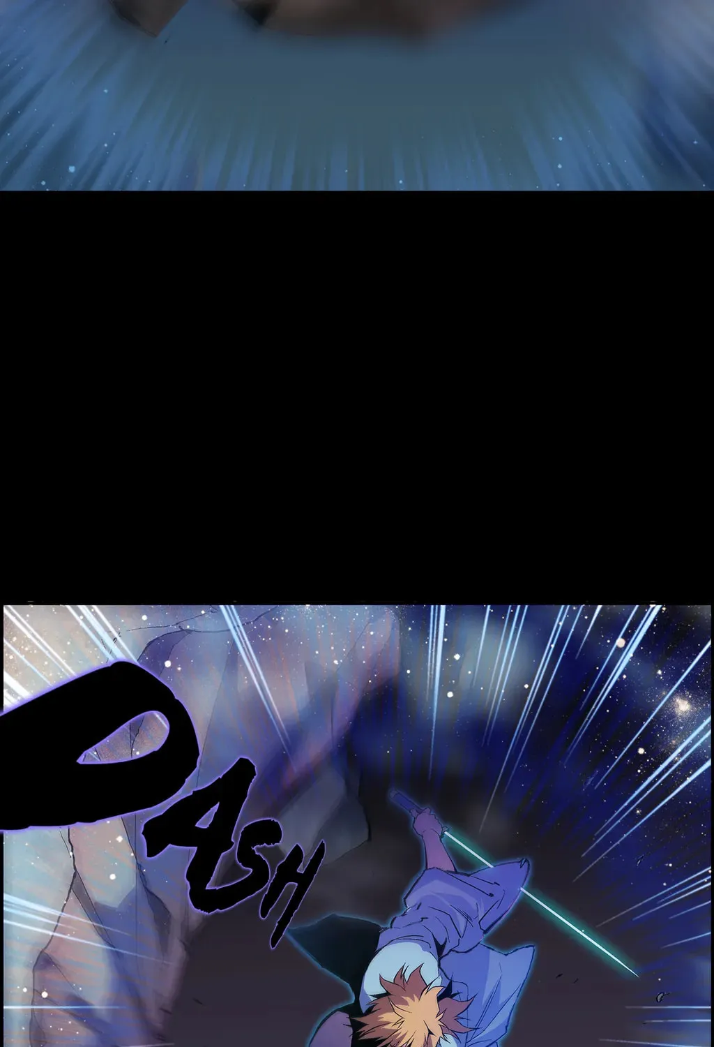 Cold Moon Chronicles Chapter 13 page 25 - 